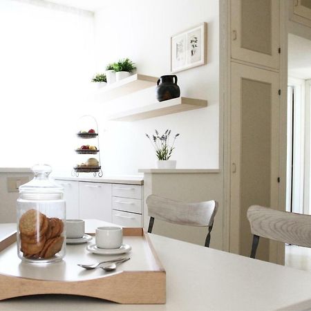 Ferienwohnung Casa Chiara Porto Recanati Exterior foto