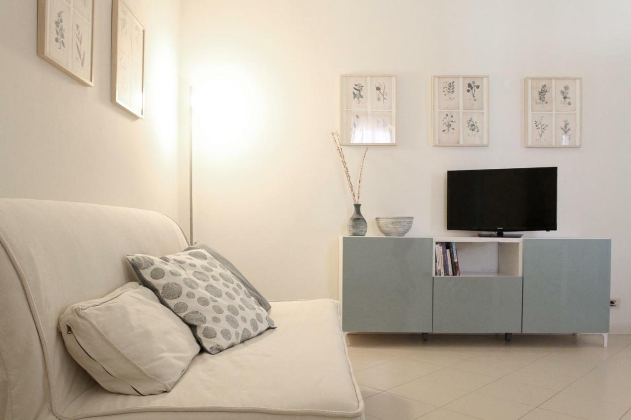 Ferienwohnung Casa Chiara Porto Recanati Exterior foto